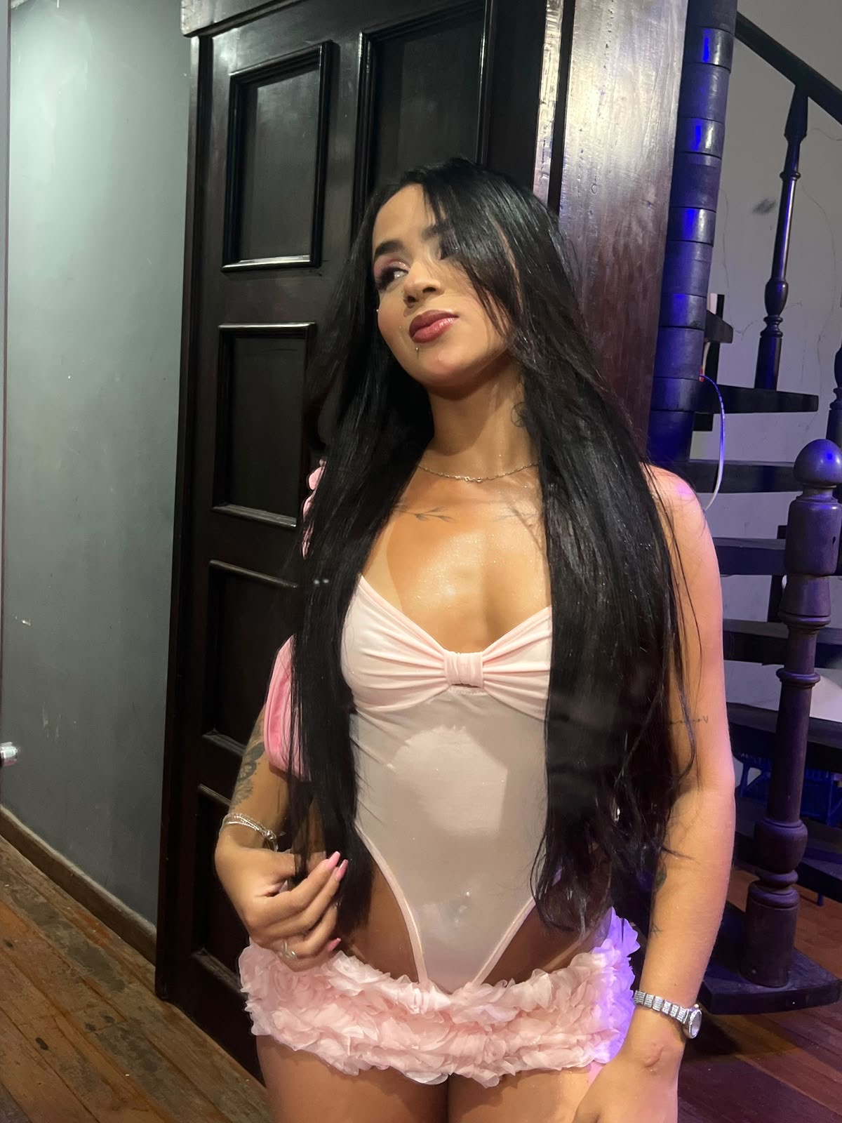 star araujo