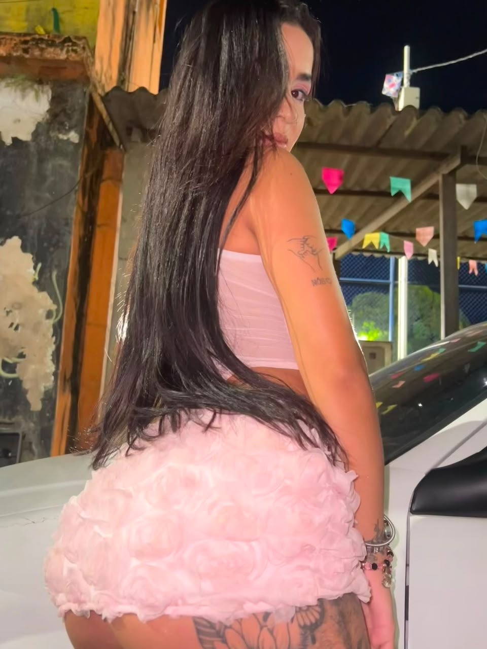 star araujo