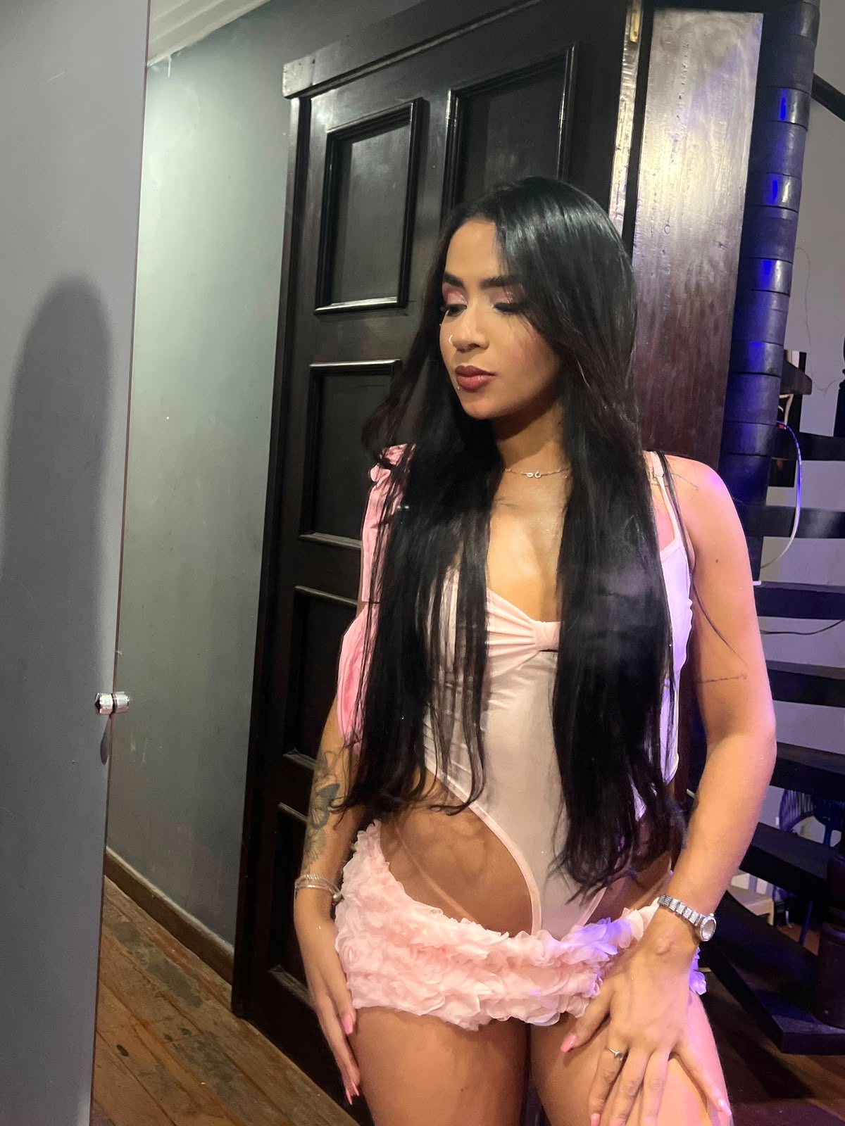 star araujo