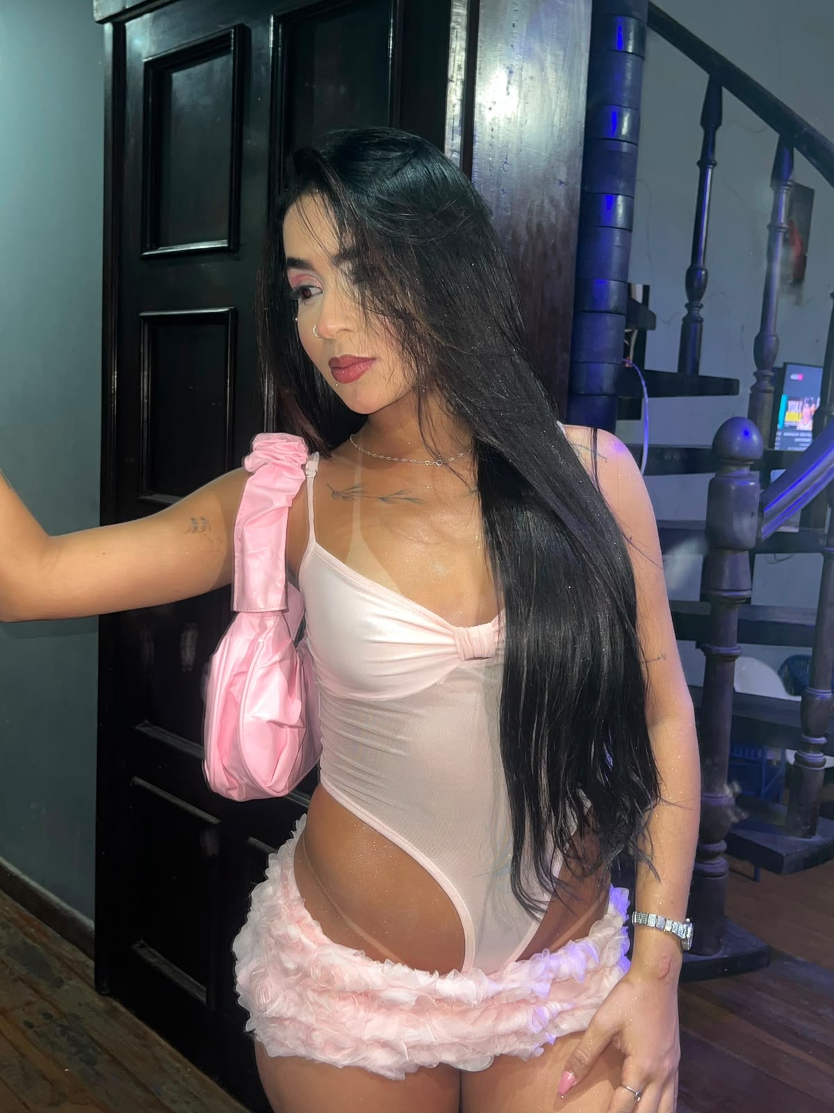 star araujo