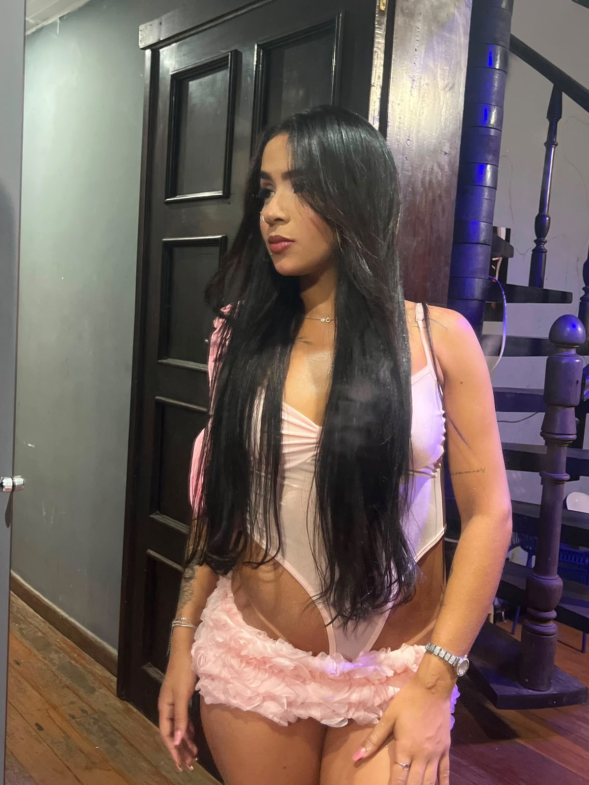 star araujo