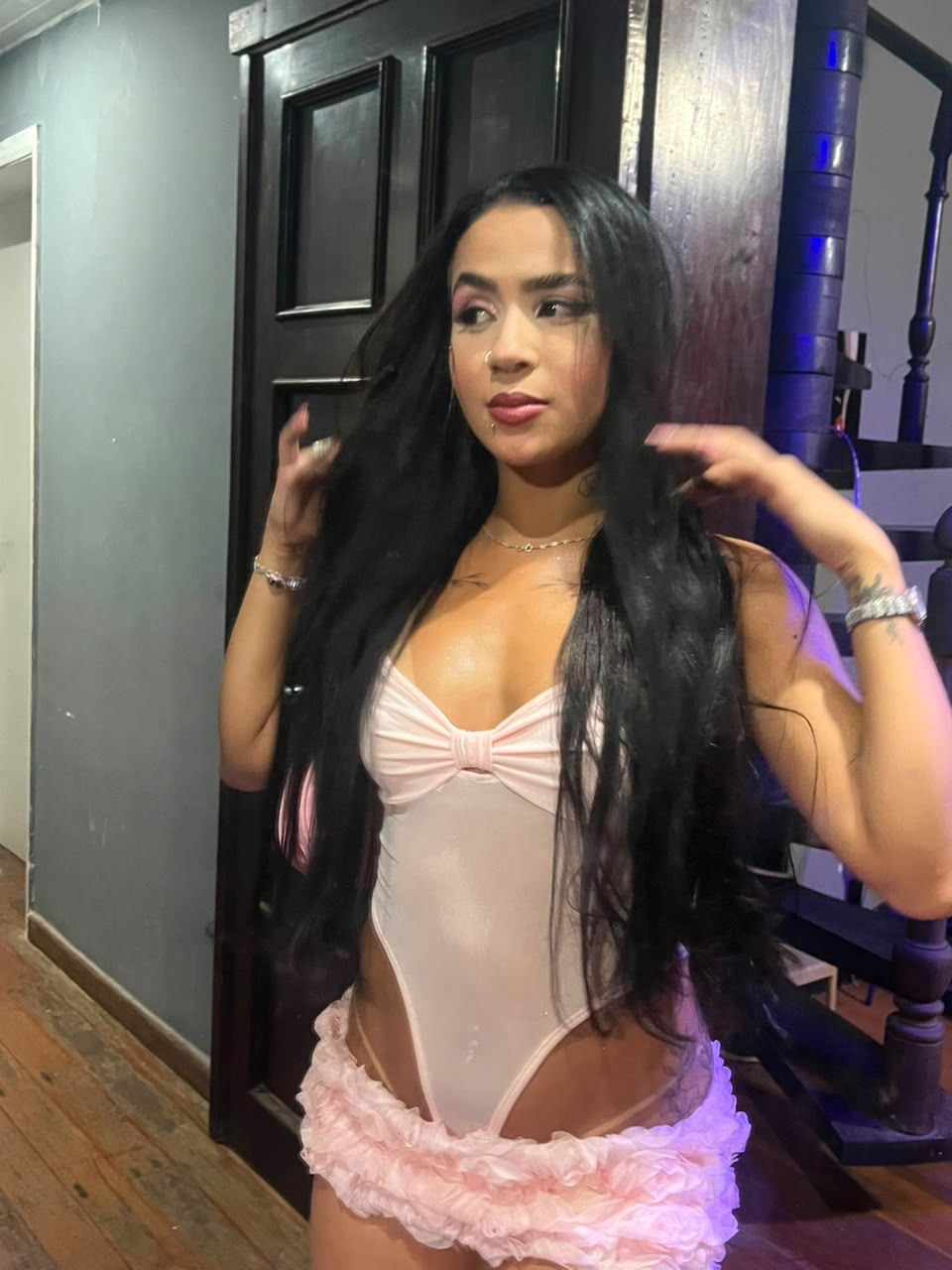 star araujo